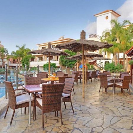 סן מיגל דה אבונה Sunshine Apartments מראה חיצוני תמונה